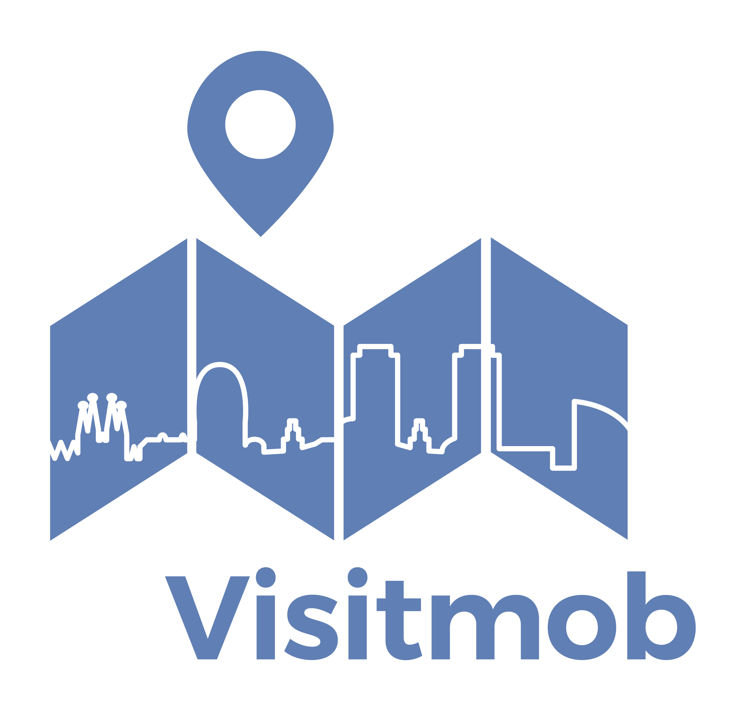 Visitmob Logo